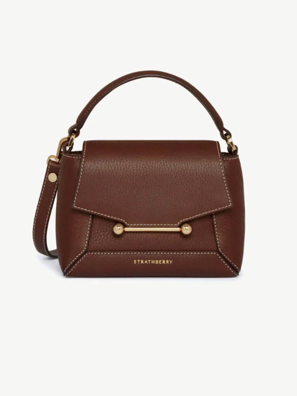Strathberry Mosaic Nano Bag *Like New*